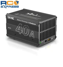 SkyRC BD350 Battery Discharger & Analyzer SK-600147-01