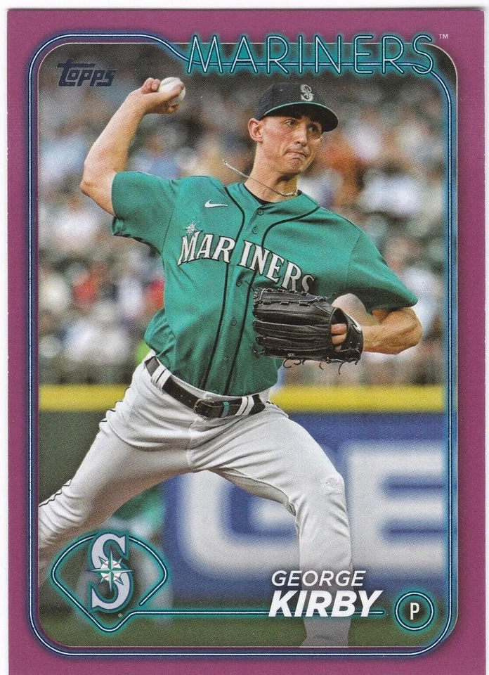 Mother's Day Hot Pink