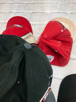 Kansas City Chief Football Hat Super 