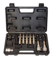 Cal-van Tools 13 Pc Alternator Pulley Tool Kit 753 on sale Cal-van Tools 13 Pc Alternator Pulley Tool Kit 753 on sale