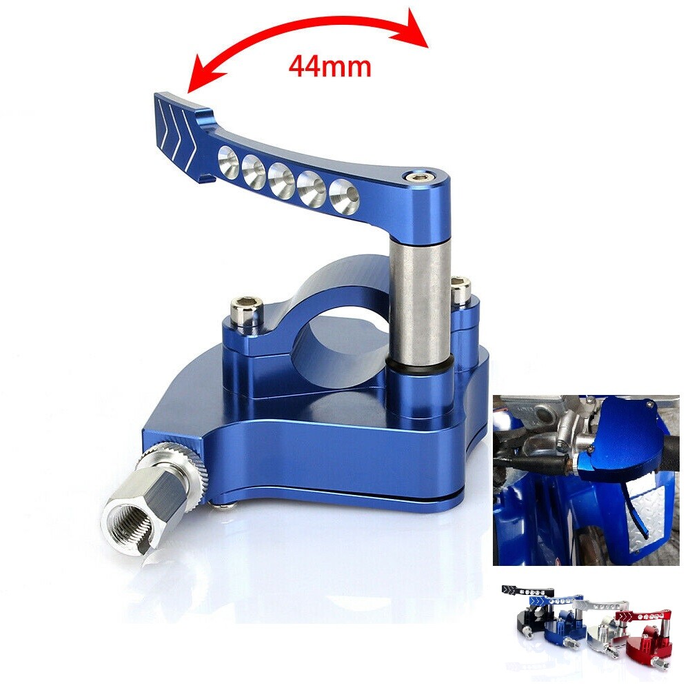 Accelerator Throttle Thumb Assembly 200cc 250cc Atv | Cuotas sin interés