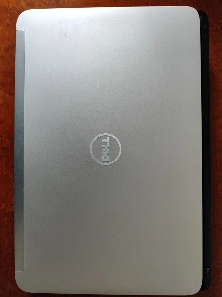 Ordenador portatil DELL modelo XPS L701X de 17.30 pulgadas, 1600 x 900 pixels - Imagen 3 de 4