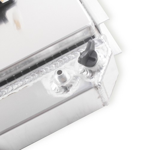 3Row Radiator Shroud 2*Fan For Toyota Truck 88-95 Pickup/4Runner 4WD 3.0 V6 3VZE - Picture 12 of 12