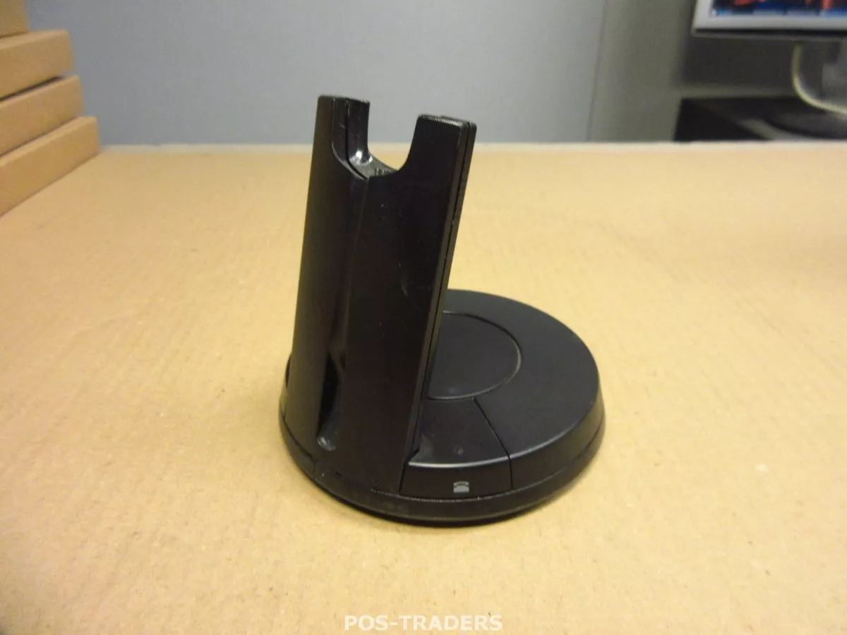 GN Netcom Jabra GN9330e USB Wireless Headset Base ONLY NO EXCL PSU Headset