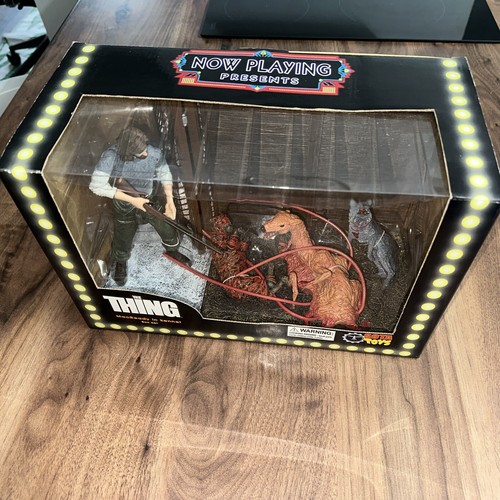 Sota Toys The Thing. Brand new - Picture 6 of 9