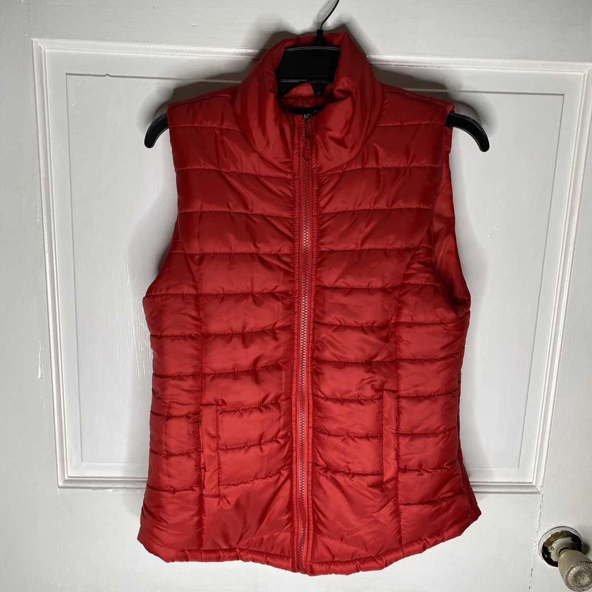 Rue 21 puffer best sale vest