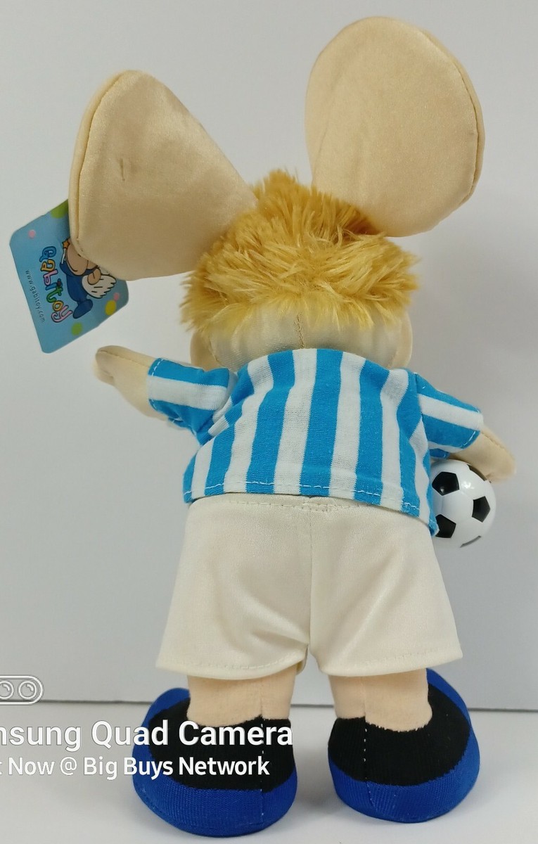 Gabitoy Topo Gigio 12