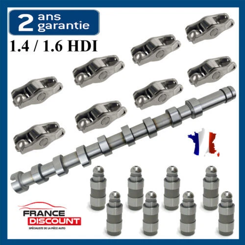 Alberi a camme OEM originali per motori dell'auto