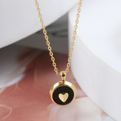 Kate Spade New York Heartful Metal 