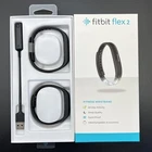 NEW Fitbit Flex 2 Health Activity Sleep Tracker Sports S & L Band Bluetooth Gift