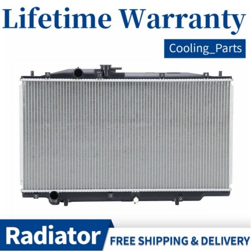 Radiator For Honda Accord 2003