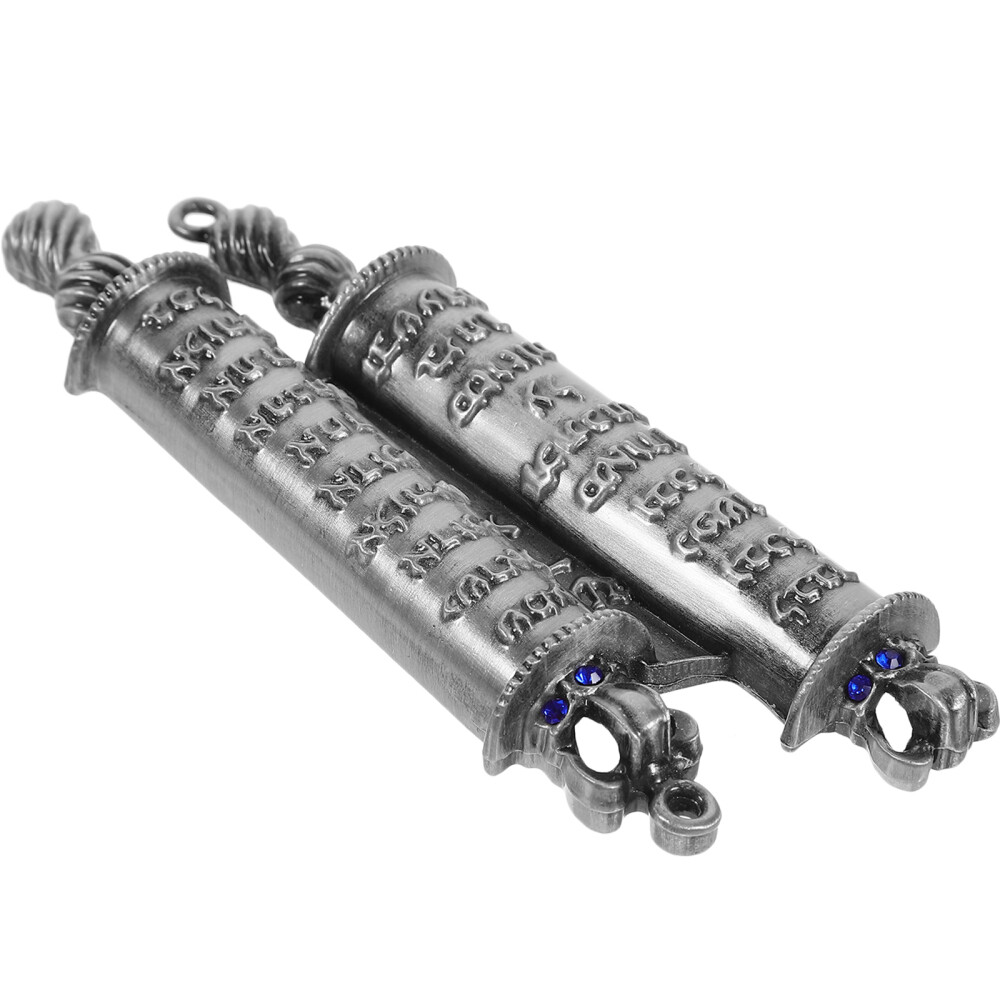 Door Mezuzah with Scroll Catholic Gatepost Holy Doors and Windows eBay