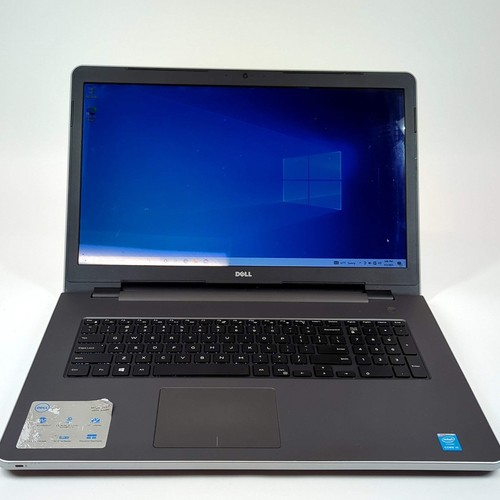 Dell inspiron 17 5000 series 06AD 17.3" i5-4210U 1.7GHz 8GB RAM 1TB HDD