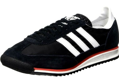 New Mens Adidas SL 72 Fitness Shoes 