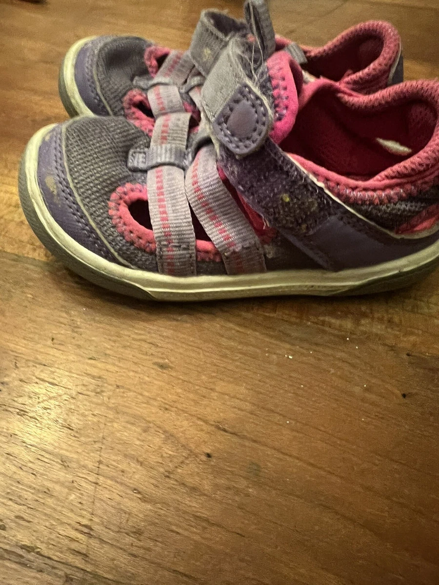 Stride rite shop kids sandals