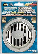 WOLO 270-2T Deluxe Disc Horn