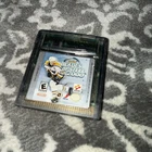 AUTHENTIC NHL Blades of Steel 2000 (Nintendo Game Boy Color) GENUINE