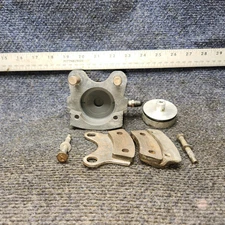 30-56A | Parker | Mooney M20J | Brake Caliper Assy