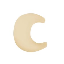 Snuggle Me Feeding Nursing Pillow - Honey