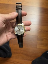 Tissot Powermatic 80 Men's Black Watch - T927.407.46.061.01