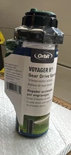 Orbit 55661 Voyager II Adjustable Pop-Up Gear Drive Sprinkler Head