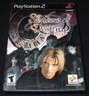 Shadow of Destiny (Sony PlayStation 2, PS2, 2001)