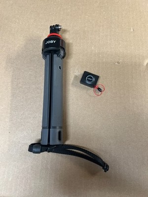 Joby GripTight PRO TelePod All-In-One Phone / Camera Tripod Selfie Stick