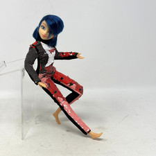 MIRACULOUS LADYBUG Fashion Flip Doll Sequin Outfit Zag Playmates Poseable 2020