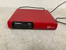 WatchGuard Firebox Edge Red Model #XP2E6