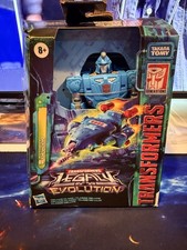 Transformers Legacy Evolution Autobot Devcon Deluxe Action Figure SEE DETAILS