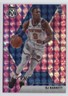 2019-20 Panini Mosaic Rookies Pink Camo Prizm RJ Barrett #229 Rookie RC