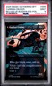 2025 MTG AETHERDRIFT REVVED UP BORDERLESS-FOIL #0305 CARRION CRUISER PSA 9