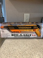 BUG-A-SALT 3.0. NEW