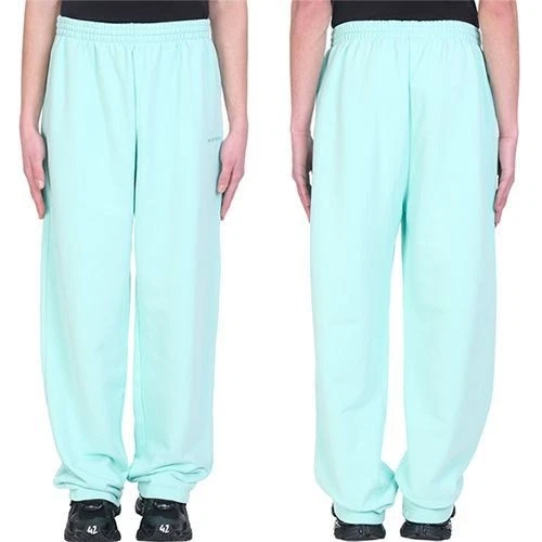 Balenciaga Pantalone da Allenamento Uomo con Logo 674594 33713061