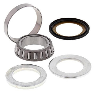 ALL BALLS Steering column bearing kit 99-3515-5 compatible with NO