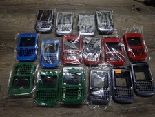 BlackBerry 8700c 8700 Phone Housings Parts speakers Keypads Lot Wholesale Kit