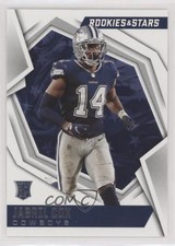 2021 Panini Rookies & Stars Rookies Jabril Cox #159 0nr3