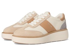 Woman's Shoes Cole Haan Originalgrand Max Platform Sneakers