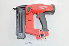 Milwaukee M18 2746-20 FUEL 18 Gauge Brad Nailer used--6521g