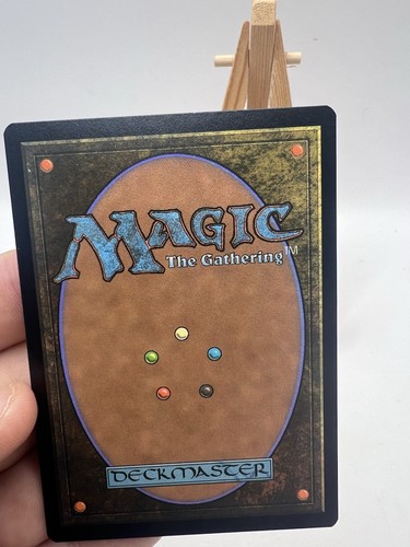 MTG - Tyrox, Saurid Tyrant (0149) (DFT) LP/NM magic The Gathering Card 2025 - Picture 14 of 14