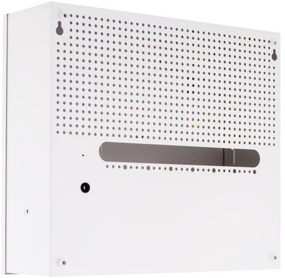 5902143690214 Zestaw do 16 kamer IP switch PoE 16P+2G ATTE IP-16-20-H ATTE