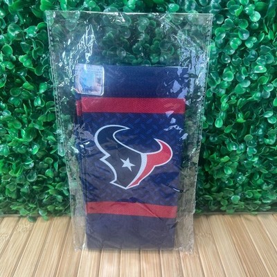 Houston Texans Adult Unisex Socks Tailgate Football Party NFL Stroud Watt