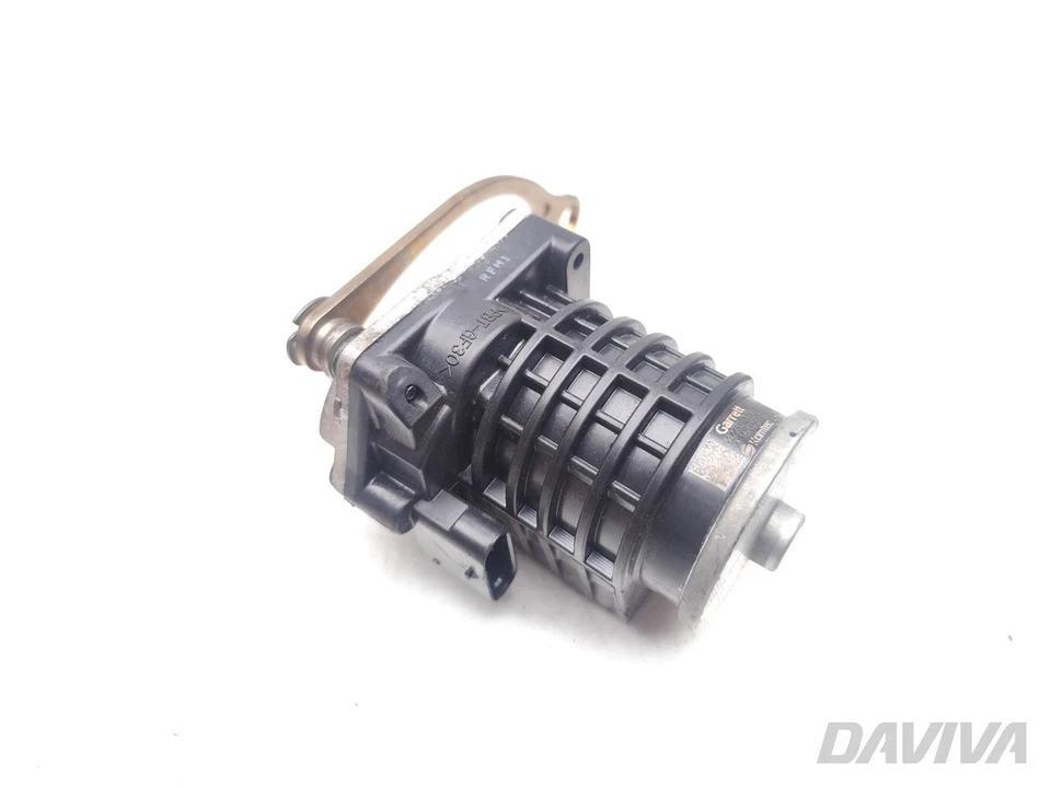 Vauxhall Corsa Elektrischer Turbolader-Aktuator 1.2 Benzin 74kW (101 HP) 2023 - Bild 4 von 4