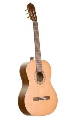 La Mancha Rubinito CM/53 1/2 Konzertgitarre