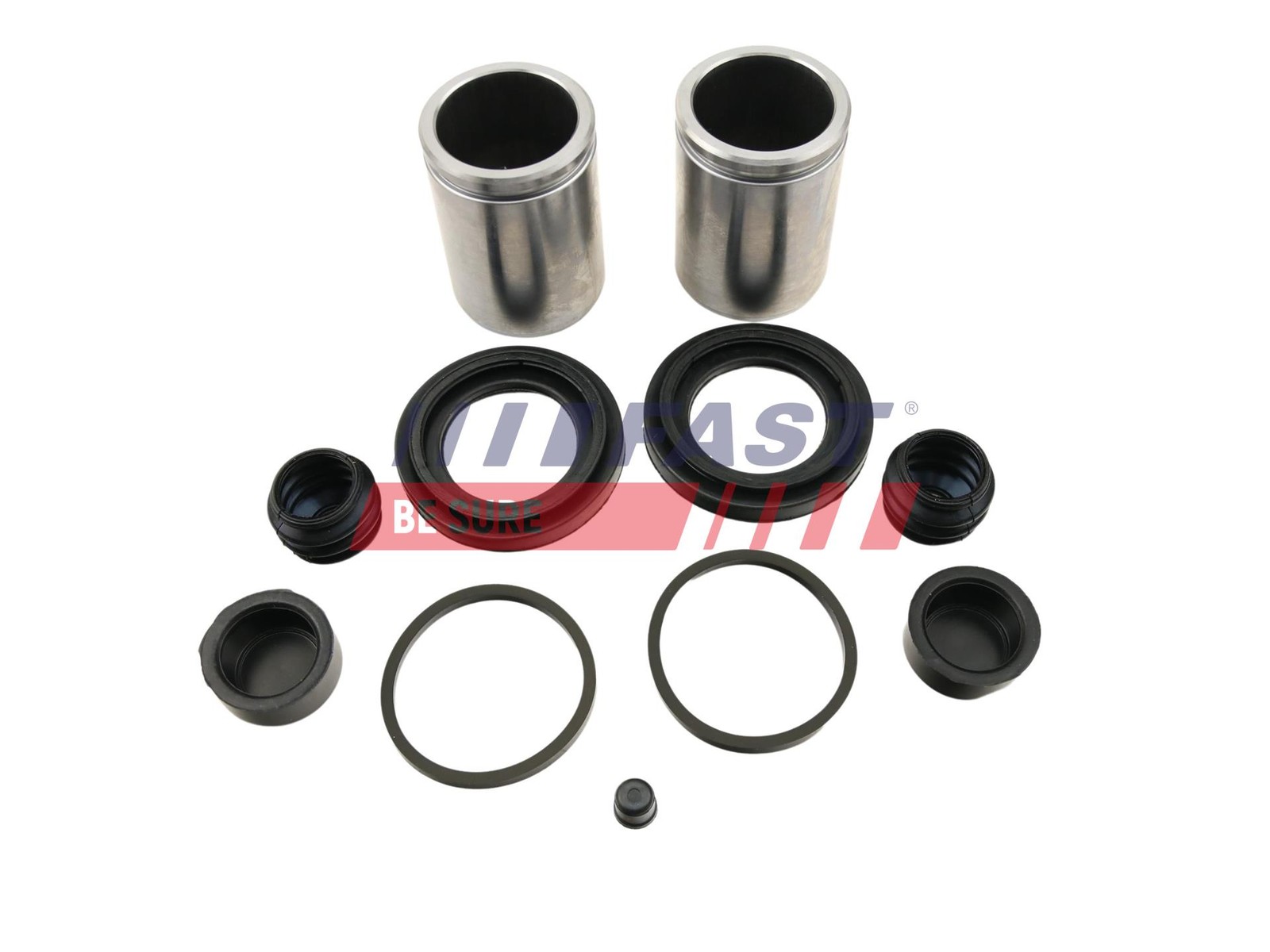 Fits FAST FT34508 CALIPER PISTON HAM IVECO DAILY 06> [+]