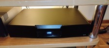 Hegel D50 Reference DAC