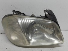 Feu avant (phare) Mazda TRIBUTE