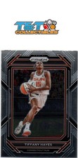 Tiffany Hayes 2023 Panini Prizm WNBA #72 Connecticut Sun
