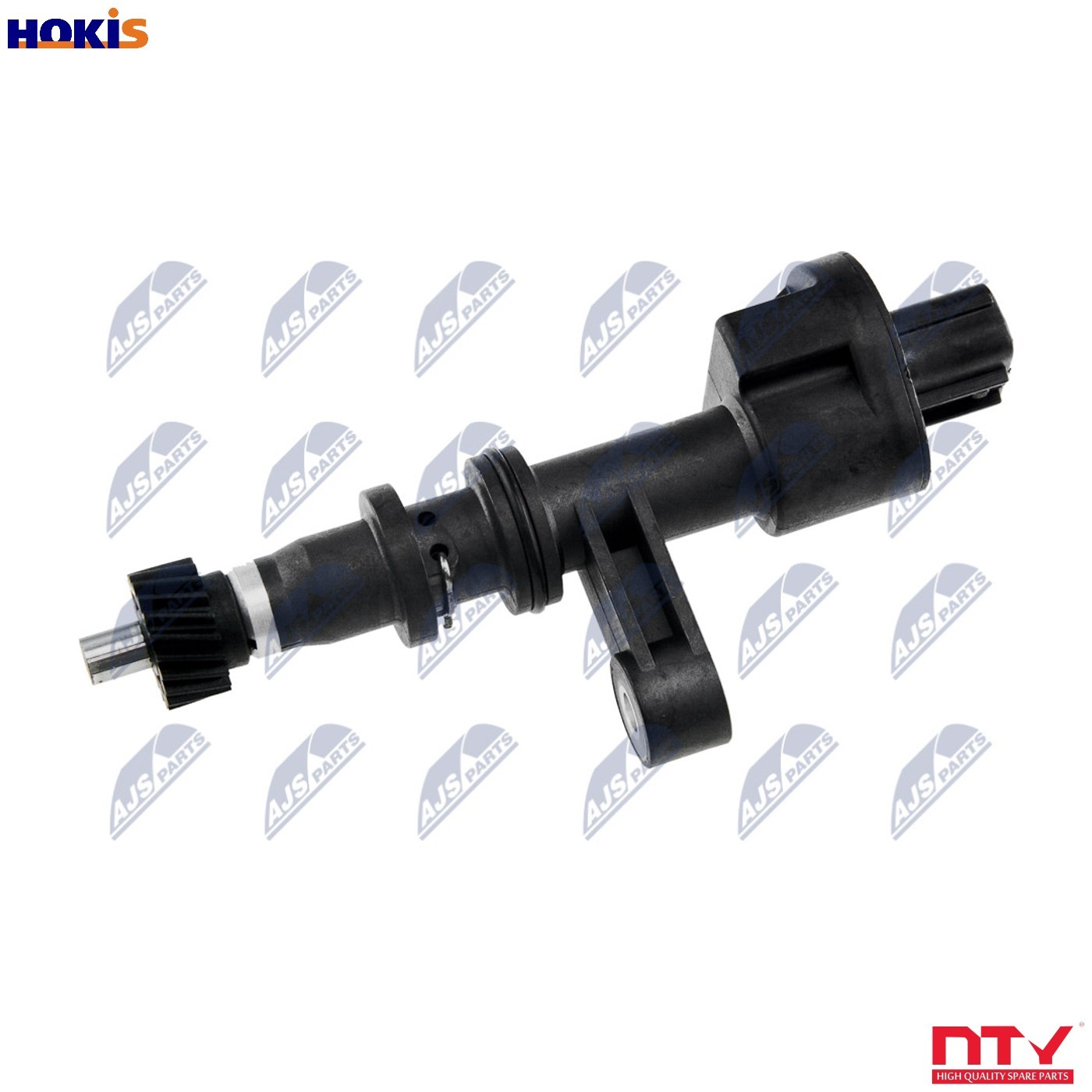 Speed Sensor For Honda Civic Ej 01- - Image 9