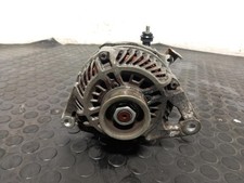 MAZDA 2 Alternator 2007-2015 1.3L ZJ